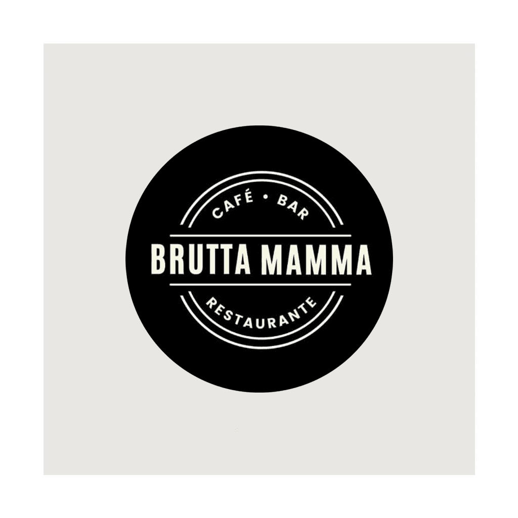 🍽️ (alimentação) BRUTTA MAMMA RESTAURANTE