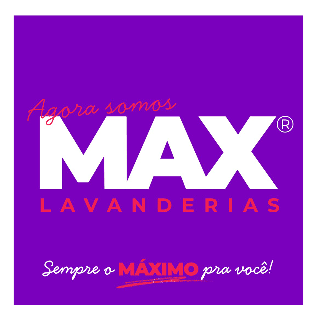 ⚙️ MAX LAVANDERIAS