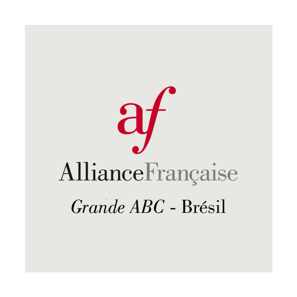 ✏️ (educação) ALLIANCE FRANÇAISE - GRANDE ABC