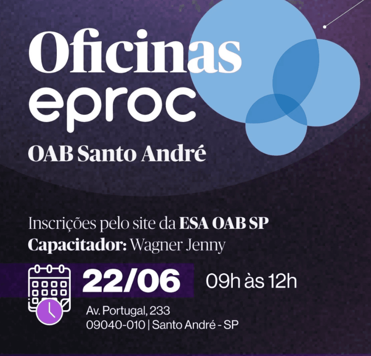 📙 ESA SA: Oficinas Eproc